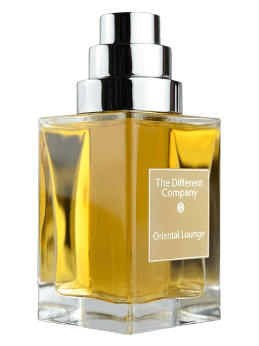 The Different Company Oriental Lounge