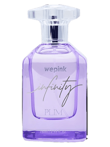 We Pink Infinity Plim