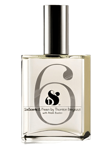 Six Scents Six Scents 6 Preen: Teen Spirit