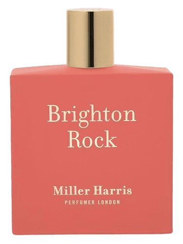 Miller Harris Brighton Rock