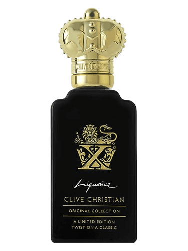 Clive Christian X Twist Liquorice