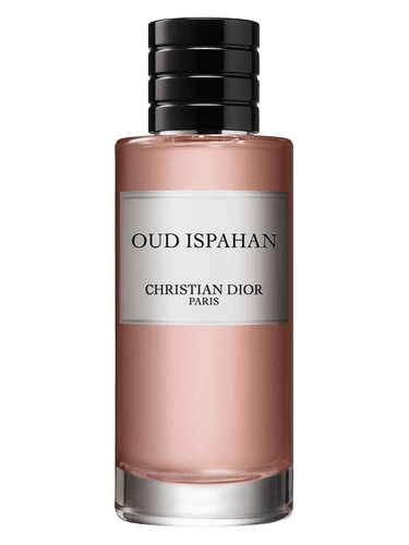 Dior Oud Ispahan