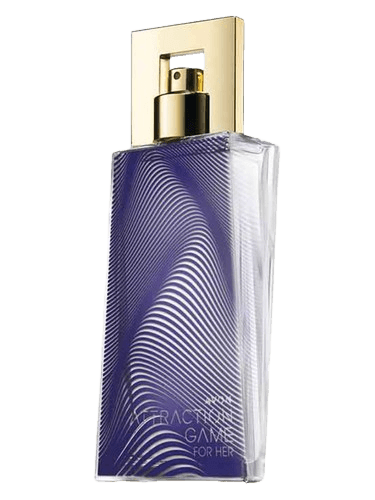 Avon Attraction Game For Her