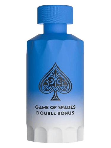 Jo Milano Paris Game of Spades Double Bonus
