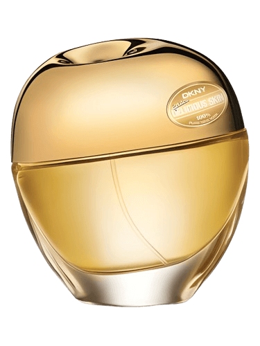 Donna Karan DKNY Golden Delicious Skin Hydrating Eau de Toilette