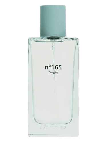 Stradivarius Nº165 Origin