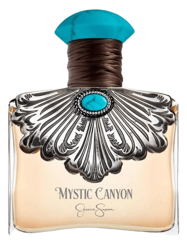 Jessica Simpson Mystic Canyon