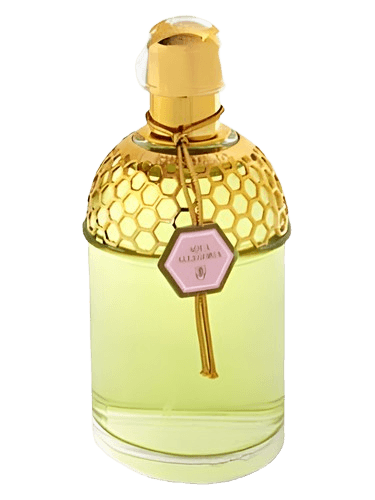 Guerlain Aqua Allegoria Rosa Magnifica