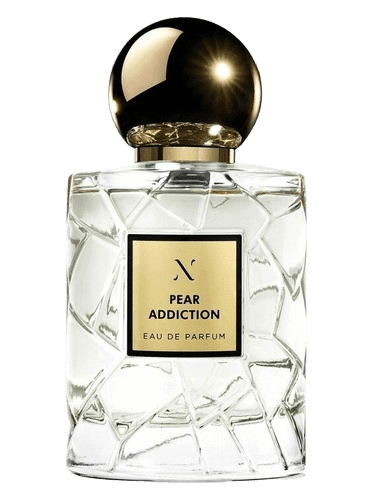 Les Soeurs de Noe Pear Addiction