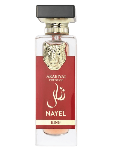 Arabiyat Prestige Nayel King