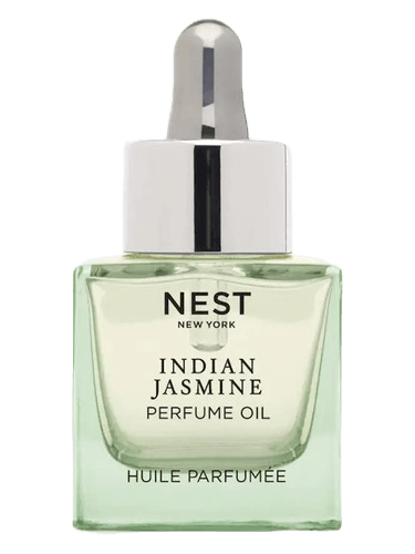 Nest Indian Jasmine Perfume Oil