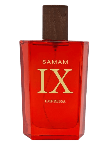 Samam Empressa IX