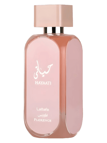 Lattafa Perfumes Hayaati Florence