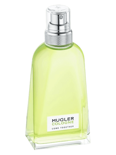 Mugler Mugler Cologne Come Together