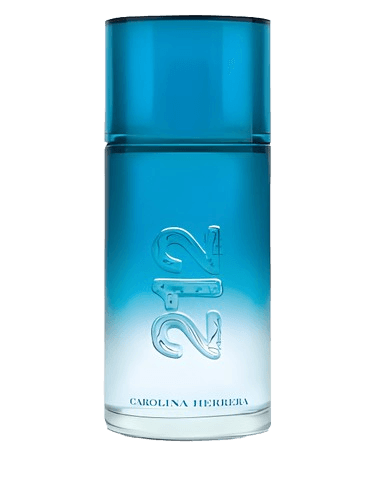 Carolina Herrera 212 Men Pop!