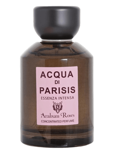 Reyane Tradition Acqua Di Parisis Essenza Intensa Arabian Roses