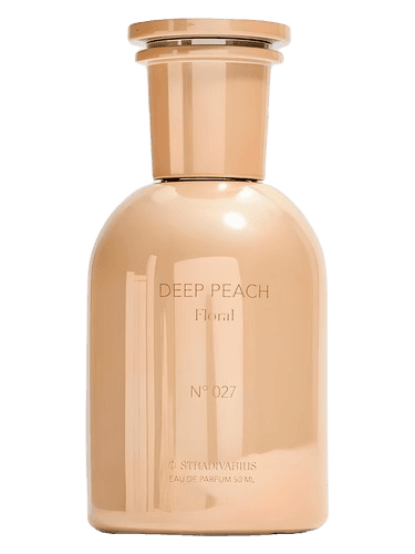Stradivarius Nᵒ027 Deep Peach