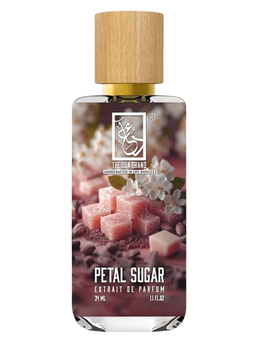 The Dua Brand Petal Sugar