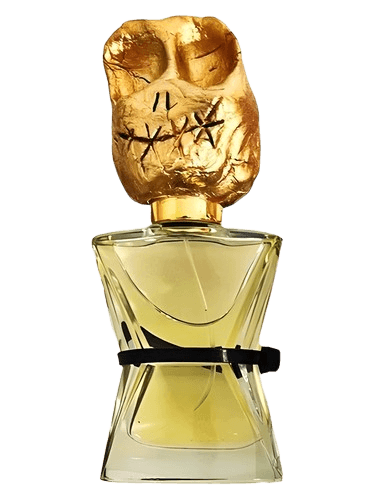 The Unleashed Apothecary Musk Vernaculaire