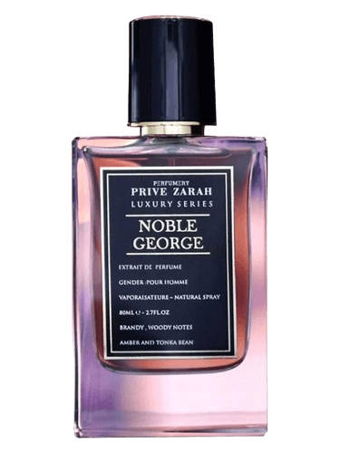 Privezarah Noble George