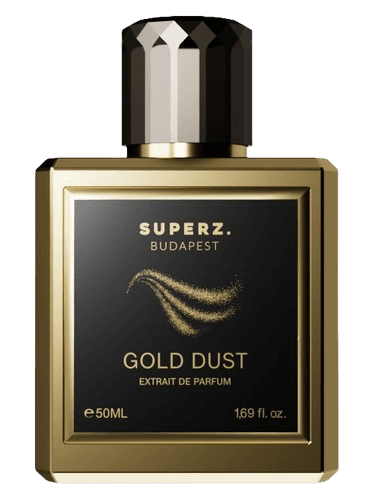 Superz. Gold Dust
