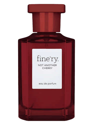 Fine'ry. Not Another Cherry