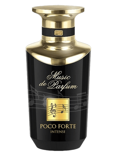 Music de Parfum Pocco Forte