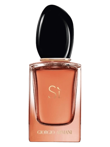 Giorgio Armani Sì Intense 2021
