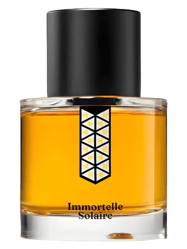 Les Indemodables Immortelle Solaire