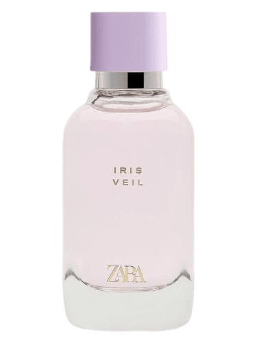 Zara Iris Veil