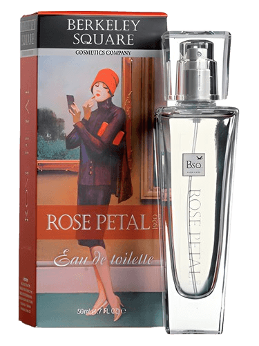 Berkeley Square Rose Petal