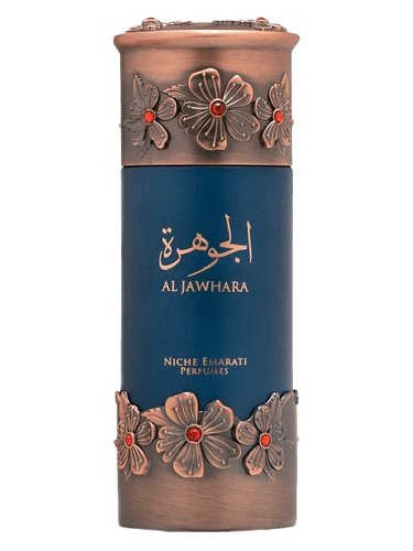 Lattafa Perfumes Niche Emarati Al Jawhara
