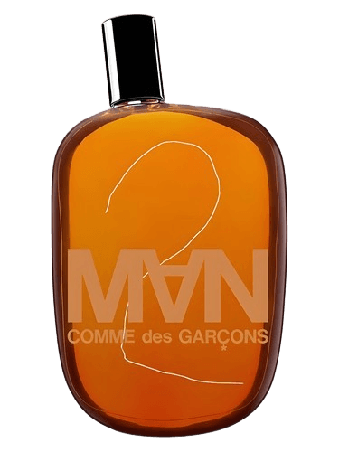 Comme des Garcons Comme des Garcons 2 Man