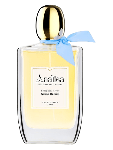 Analisa Parfums Neige Bleue