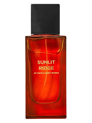 Bath & Body Works Sunlit Ridge