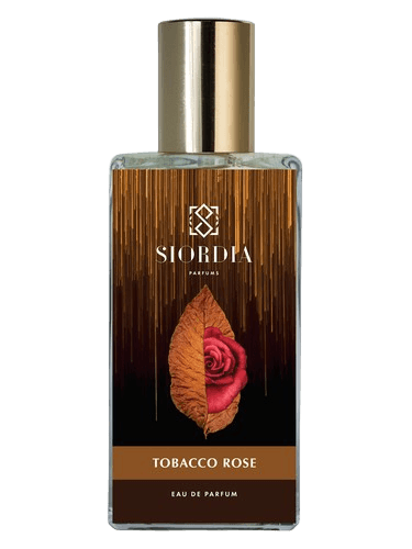 Siordia Parfums Tobacco Rose