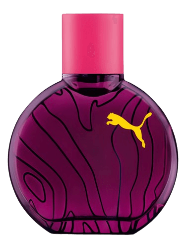 Puma Animagical Woman
