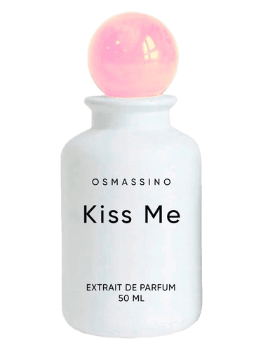 Osmassino Kiss me