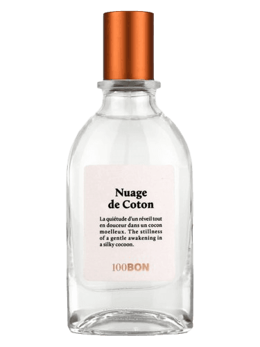 100 Bon Nuage de Coton