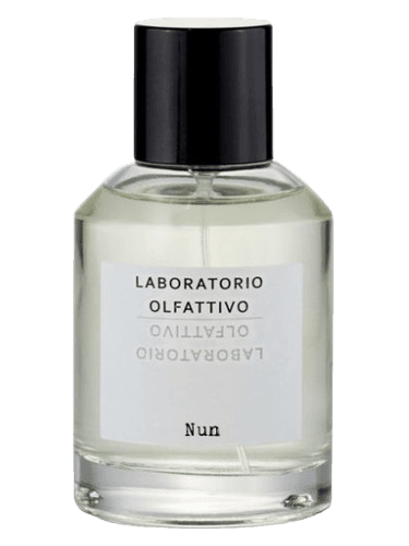 Laboratorio Olfattivo Nun
