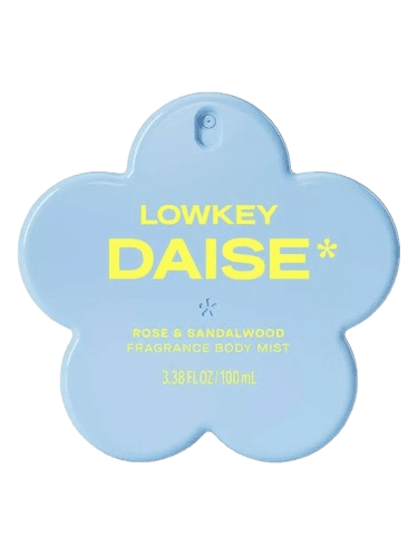Daise Fragrance Lowkey Daise