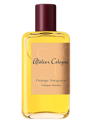 Atelier Cologne Orange Sanguine