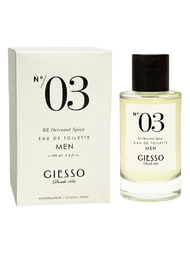 Giesso No. 03