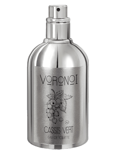 Voronoi Cassis Vert