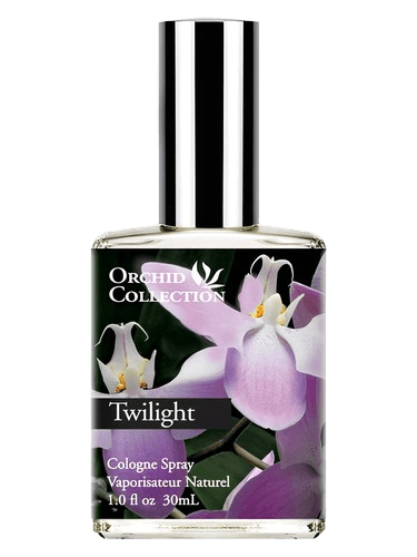 Demeter Fragrance Twilight Orchid