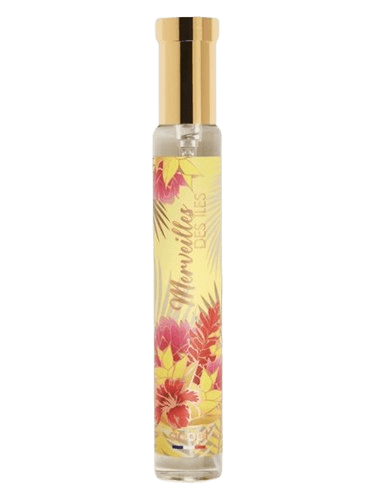 Adopt Parfums Merveilles Des Iles