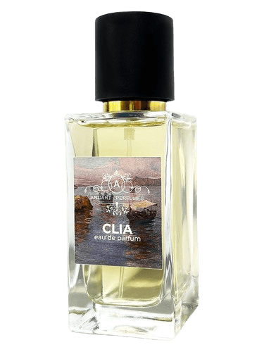 Andart Perfumes Clia