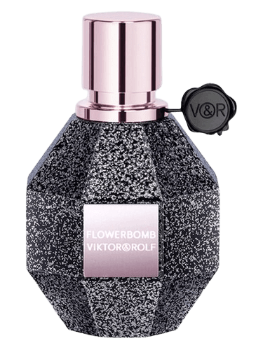 Viktor&Rolf Flowerbomb Black Sparkle