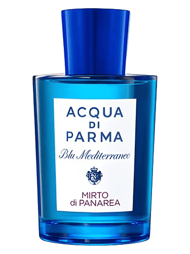 Acqua di Parma Acqua di parma Blue Mediterraneo - Mirto di Panarea