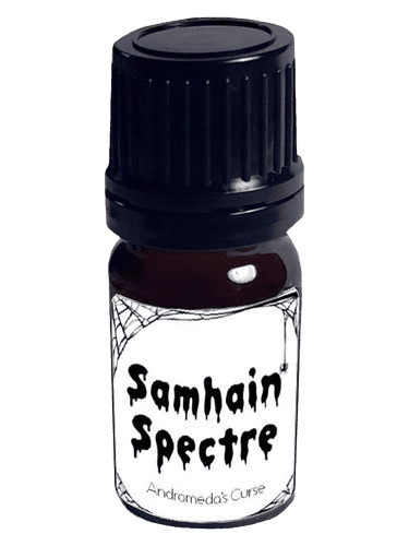 Andromeda's Curse Samhain Spectre